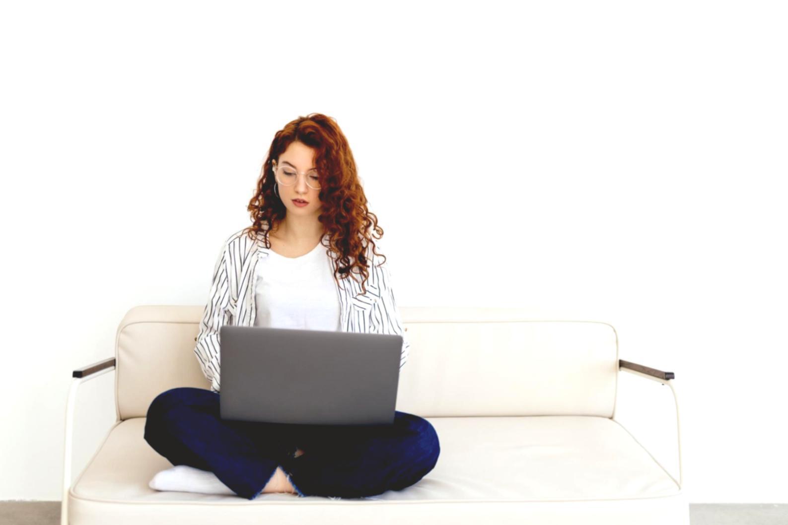 Family reviewing weekly expenses together at kitchen table