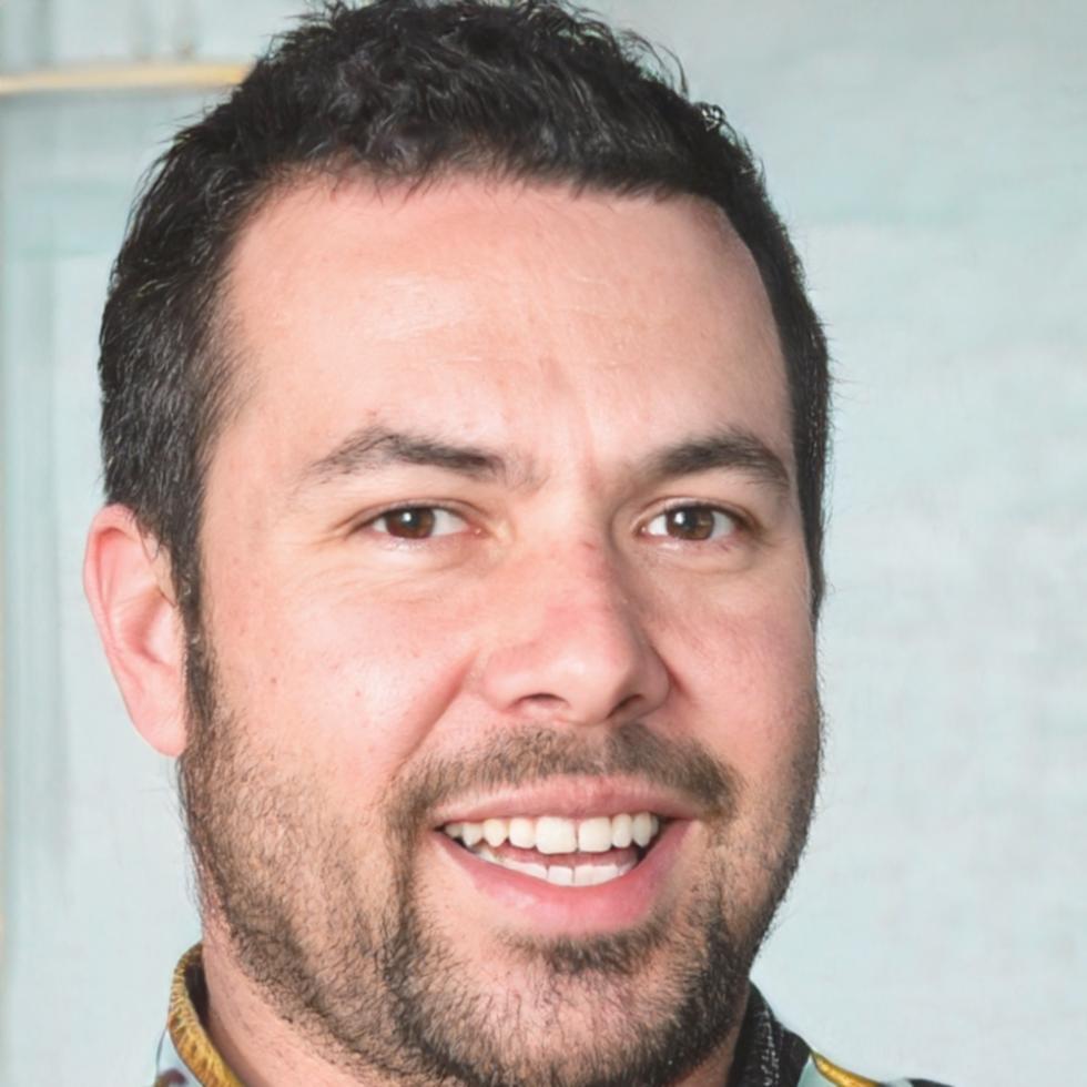 Finnegan Aldridge portrait