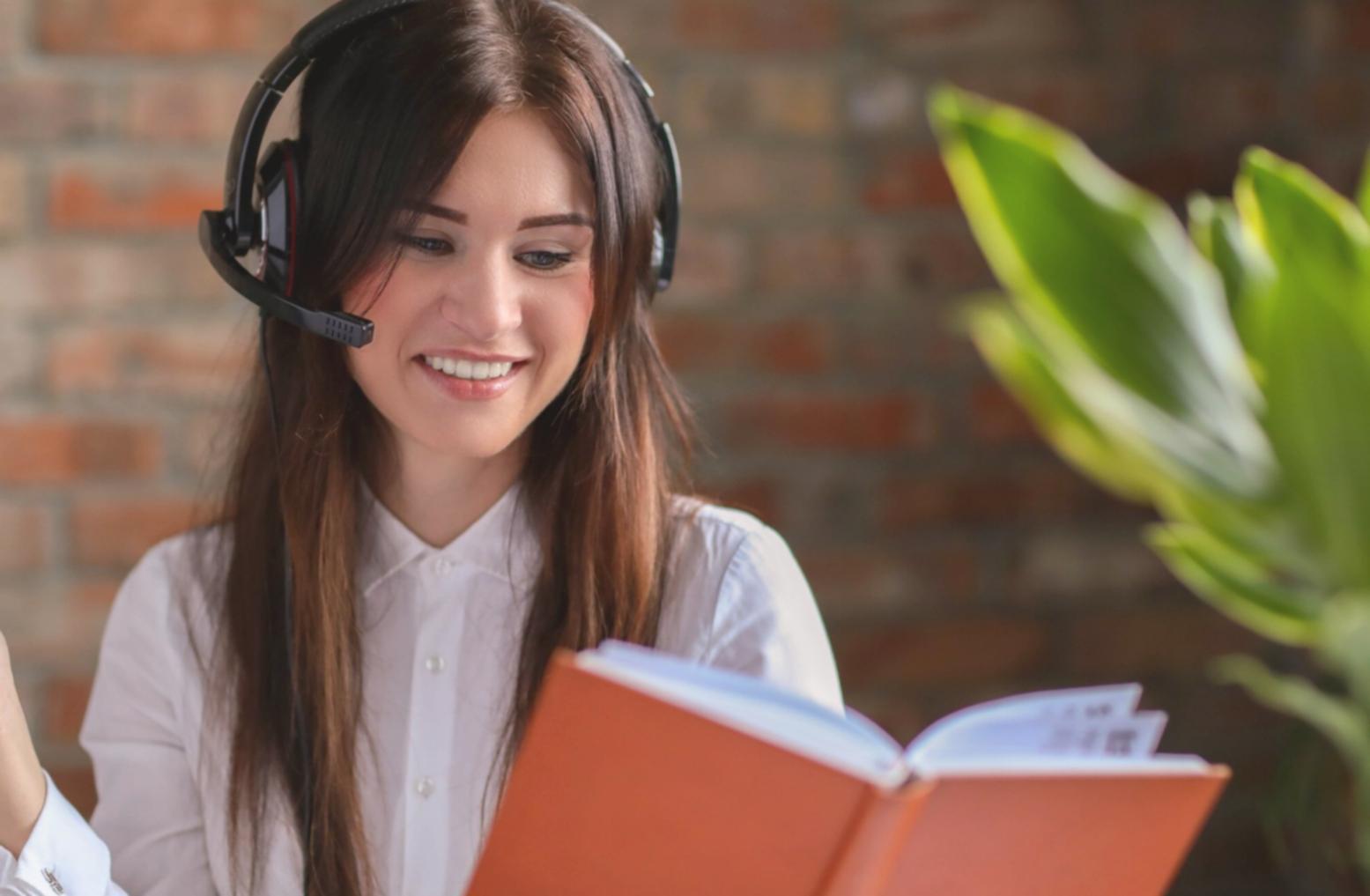 Financial planning workspace with organized budgeting materials