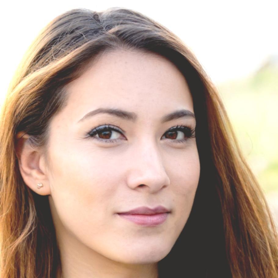 Sienna Brockwell, Lead Data Analyst