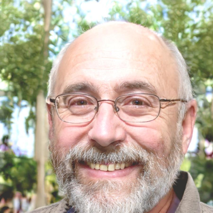 Hugh Fenwick, Co-Founder of velantrioxa