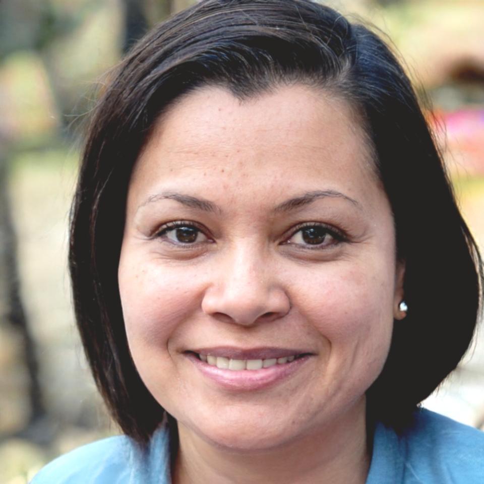 Maeve Devereux, User Experience Analyst